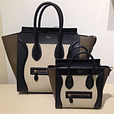 celine sac mini|saks celine handbags.